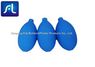 Flexible Plastic Hand Pump Medis Baik Suctoin Clear Non Toxic 83mm Panjang