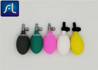 Oem Memerintahkan Bulb Tekanan Darah, Colorful PVC Suction Bulb
