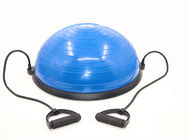 Blue Fitness PVC Dan ABS 58cm Yoga Ball