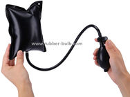 TPU Inflatable Shim Bag Dengan Metal Release Valve