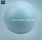 75cm 0.1mm PVC Yoga Pilates Ball Untuk Senam