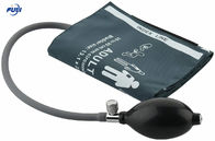 94mm 85mm Lateks Tekanan Darah Bulb Untuk Aneroid Sphygmomanometer Monitor