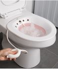 2000ml PP PVC Toilet Sitz Bath Tub Untuk Perineum Perendaman