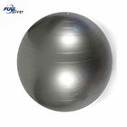 Gym Fitness Air Pump Halus PVC Yoga Balance Ball Anti Meledak Tidak Ada Slip 20CM 65CM