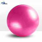 Gym Fitness Air Pump Halus PVC Yoga Balance Ball Anti Meledak Tidak Ada Slip 20CM 65CM