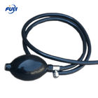 Penggantian Bohlam Tekanan Darah &amp; Katup Pelepas Udara - Bohlam BP Premium Untuk Inflasi Manual Sphygmomanometer