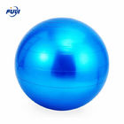Pvc Explosion Proof Fitness Yoga Balance Ball 75cm Dengan Pompa Udara