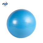 200kg Bantalan Anti Meledak PVC Yoga Fitness Ball 45cm Pilates Gym Ball