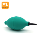 FULI Soft Rubber Manual Blower Udara Pembersih Debu Karet Suction Bulb