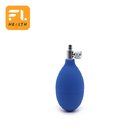 Soft Yelow Blue Black Pump Air Blower Untuk Ekstensi Bulu Mata / Tato / Kamera
