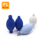 Elastisitas yang baik PVC Bulb Pump, Logo Disesuaikan Fleksibel Bulb Puffer