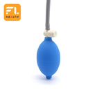Kinerja Tinggi Air Puffer Bulb, Non Toxic Baik Elastisitas PVC Bulb
