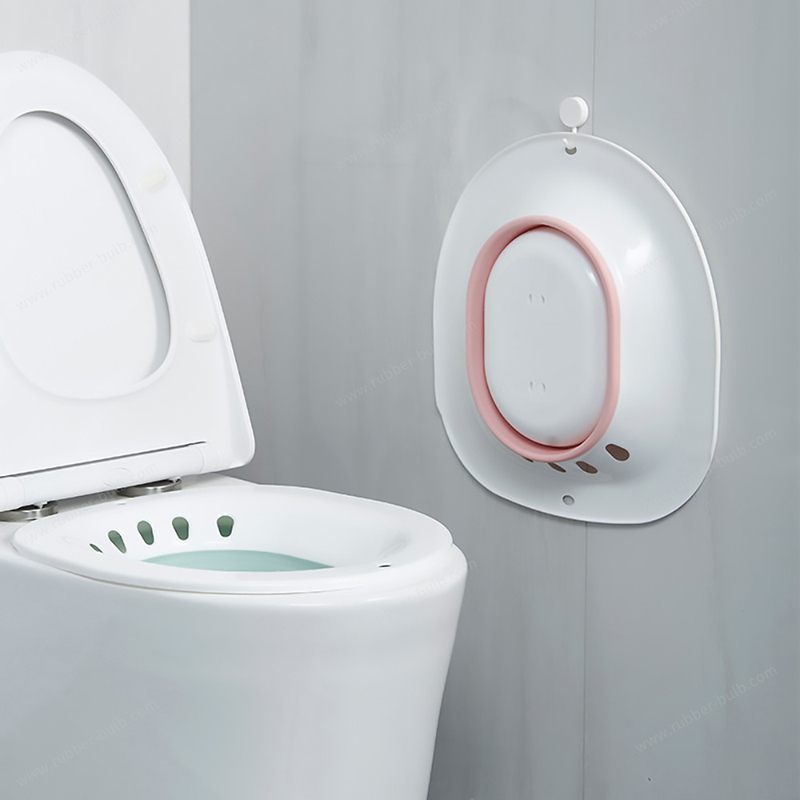 Toilet bidet wanita pribadi pinggul mencuci artefak khusus jongkok gratis fumigasi wastafel wasir pria hamil