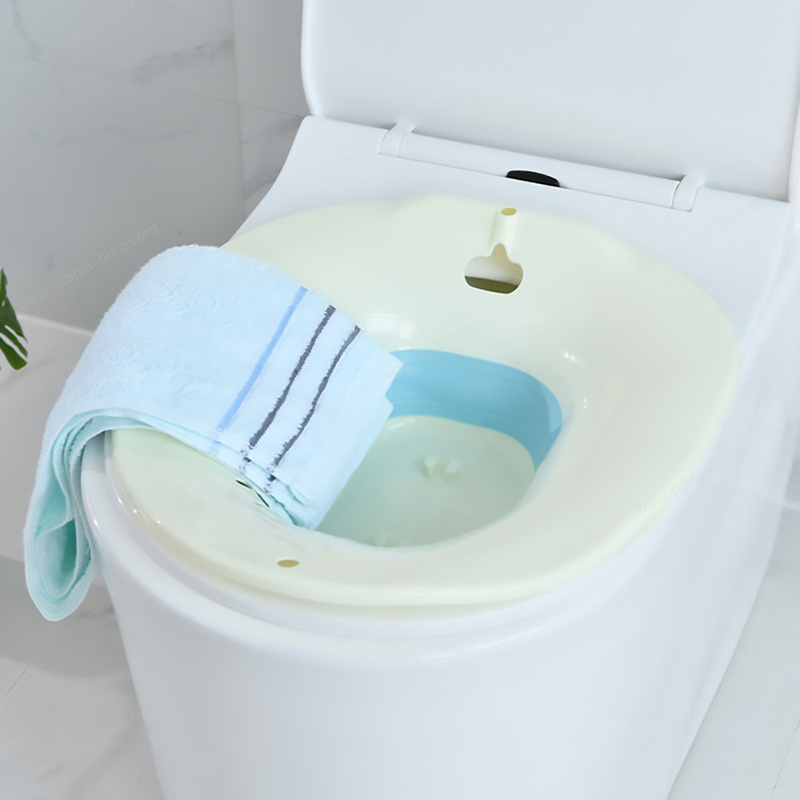 Toilet bidet wanita pribadi pinggul mencuci artefak khusus jongkok gratis fumigasi wastafel wasir pria hamil