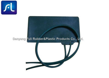 Sphygomomanoment Tekanan Darah Manset Bladder Double Tubes Silk Print