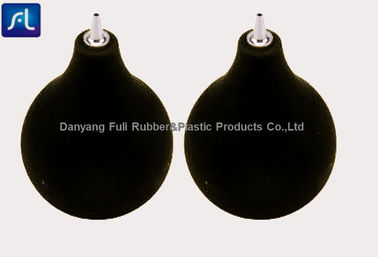 Alien Rubber Dusting Bulb Hisap Kuat Multi Warna