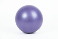 25cm 9.84 &quot;PVC Mini Yoga Ball Multi Warna Untuk Anak-Anak