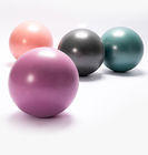25cm 9.84 &quot;PVC Mini Yoga Ball Multi Warna Untuk Anak-Anak