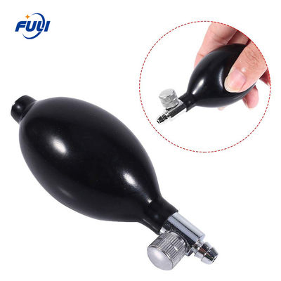 Bohlam Tekanan Darah PVC Untuk Sphygmomanometer Inflasi Manual