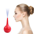 Jarum Suntik Telinga 30ml Hand Bulb Syringe Cuci Telinga Squeeze Bulb Untuk Anak-anak Dewasa