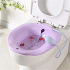 Yoni Steam Seat For Toilet &amp; Yoni Steam Herbs For Cleansing Steam Seat Kit For Vaginal Steam  Steam Yoni Steam