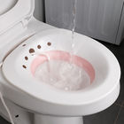 Universal Squat Free Toilet Sitz Bath Seat Untuk Perineum Perendaman Postpartum Care Wasir Lansia