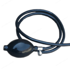 Penggantian Hitam Manual Inflasi Tekanan Darah Bola Lateks dengan Sphygmomanometer Udara bola lampu lateks tekanan darah
