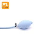 25g.50g, 70g Air Puffer Bulb Air Blower Pvs Pompa Tangan Pvc Ballon Untuk Penggunaan Tekanan Darah