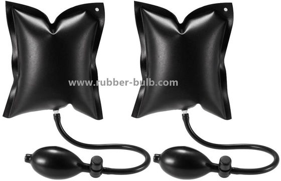 TPU Inflatable Shim Bag Dengan Metal Release Valve