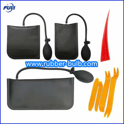 Tiup 0.8mm TPU Locksmith Air Wedge 16 * 16cm
