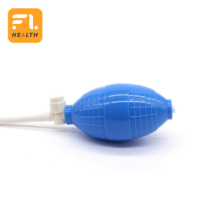 Multi Fungsional Rubber Suction Bulb Clear Fleksibel Militer Hijau Pompa Hisap
