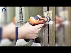 Kantung Udara Baji Udara Otomatis