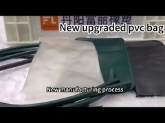 Blister Udara yang Bisa Diembun
