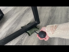 Blister Udara yang Bisa Diembun